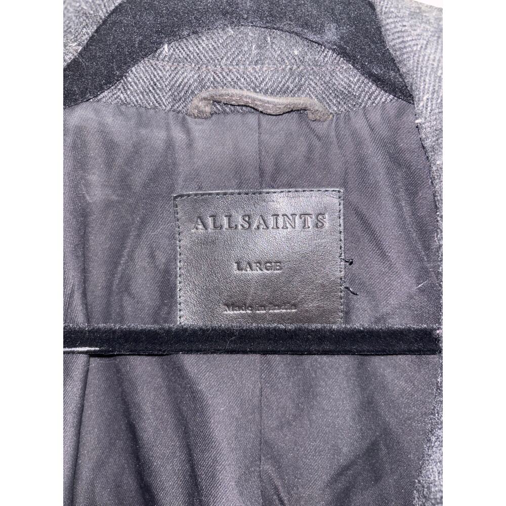 ALLSAINTS Survey LTR Blazer - Picture 2 of 5